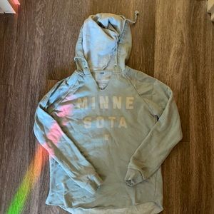 Minnesota Hoodie
